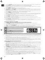 Preview for 4 page of NORAUTO 2274269-NO0534-916 Safety Information Manual