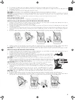 Preview for 9 page of NORAUTO 2274269-NO0534-916 Safety Information Manual