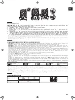 Preview for 29 page of NORAUTO 2274269-NO0534-916 Safety Information Manual