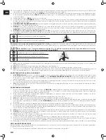 Preview for 32 page of NORAUTO 2274269-NO0534-916 Safety Information Manual