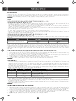 Preview for 48 page of NORAUTO 2274269-NO0534-916 Safety Information Manual