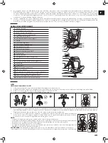 Preview for 51 page of NORAUTO 2274269-NO0534-916 Safety Information Manual