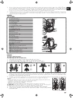 Preview for 69 page of NORAUTO 2274269-NO0534-916 Safety Information Manual