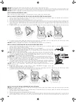 Preview for 72 page of NORAUTO 2274269-NO0534-916 Safety Information Manual