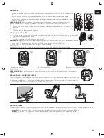 Preview for 7 page of NORAUTO 2274270-NO0535-S65 Safety Information Manual