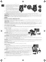 Предварительный просмотр 10 страницы NORAUTO 2274270-NO0535-S65 Safety Information Manual