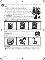 Предварительный просмотр 26 страницы NORAUTO 2274270-NO0535-S65 Safety Information Manual