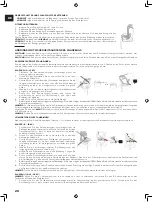 Предварительный просмотр 28 страницы NORAUTO 2274270-NO0535-S65 Safety Information Manual