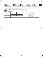 Предварительный просмотр 31 страницы NORAUTO 2274270-NO0535-S65 Safety Information Manual