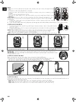 Предварительный просмотр 36 страницы NORAUTO 2274270-NO0535-S65 Safety Information Manual