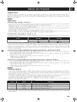 Предварительный просмотр 61 страницы NORAUTO 2274270-NO0535-S65 Safety Information Manual