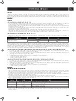 Предварительный просмотр 71 страницы NORAUTO 2274270-NO0535-S65 Safety Information Manual