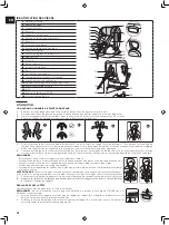 Preview for 6 page of NORAUTO 2274271 Safety Information Manual