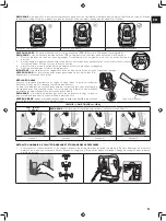 Preview for 7 page of NORAUTO 2274271 Safety Information Manual