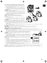 Preview for 17 page of NORAUTO 2274271 Safety Information Manual