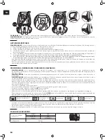 Preview for 18 page of NORAUTO 2274271 Safety Information Manual