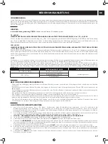 Preview for 19 page of NORAUTO 2274271 Safety Information Manual