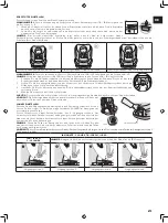 Preview for 23 page of NORAUTO 2274271 Safety Information Manual