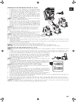 Preview for 25 page of NORAUTO 2274271 Safety Information Manual