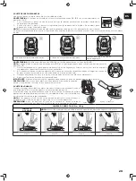 Preview for 31 page of NORAUTO 2274271 Safety Information Manual