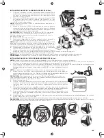 Preview for 33 page of NORAUTO 2274271 Safety Information Manual