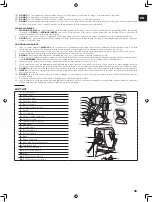 Preview for 37 page of NORAUTO 2274271 Safety Information Manual