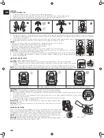 Preview for 38 page of NORAUTO 2274271 Safety Information Manual