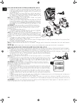 Preview for 48 page of NORAUTO 2274271 Safety Information Manual