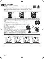 Preview for 54 page of NORAUTO 2274271 Safety Information Manual