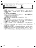 Preview for 60 page of NORAUTO 2274271 Safety Information Manual