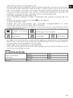 Предварительный просмотр 19 страницы NORAUTO 2274434-NO0537-ZY15 Safety Information Manual