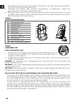 Предварительный просмотр 24 страницы NORAUTO 2274434-NO0537-ZY15 Safety Information Manual