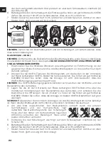 Предварительный просмотр 26 страницы NORAUTO 2274434-NO0537-ZY15 Safety Information Manual