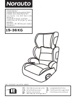 NORAUTO 2274435 User Manual preview