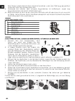 Preview for 22 page of NORAUTO 2274435 User Manual