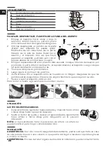 Preview for 30 page of NORAUTO 2274435 User Manual