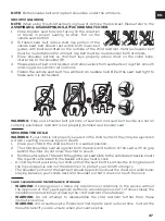 Preview for 39 page of NORAUTO 2274435 User Manual