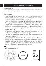 Preview for 2 page of NORAUTO 2291689 Manual