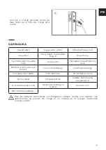 Preview for 5 page of NORAUTO 2291689 Manual