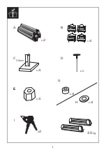 Preview for 2 page of NORAUTO 2291775 Installation Manual And Security Information