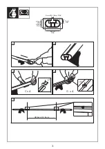 Preview for 4 page of NORAUTO 2291775 Installation Manual And Security Information