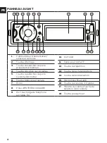 Предварительный просмотр 5 страницы NORAUTO 2321540 Manual