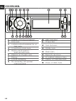 Предварительный просмотр 13 страницы NORAUTO 2321540 Manual