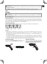 Preview for 30 page of NORAUTO 2380591 Installation Manual And Security Information