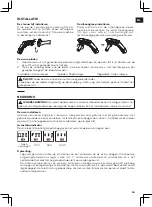 Предварительный просмотр 40 страницы NORAUTO 2380591 Installation Manual And Security Information