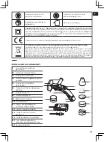 Preview for 68 page of NORAUTO 2380591 Installation Manual And Security Information