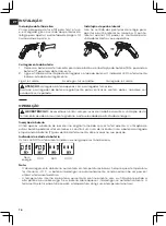 Preview for 79 page of NORAUTO 2380591 Installation Manual And Security Information