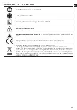 Preview for 25 page of NORAUTO 2389386-NO7195 Manual And Security Instructions