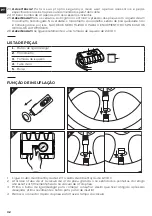 Preview for 34 page of NORAUTO 2389386-NO7195 Manual And Security Instructions