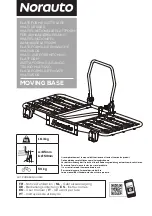 NORAUTO 2390945/NO1012 User Manual preview